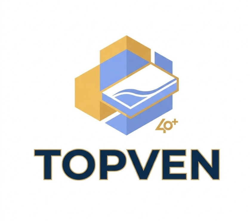 Topven logo